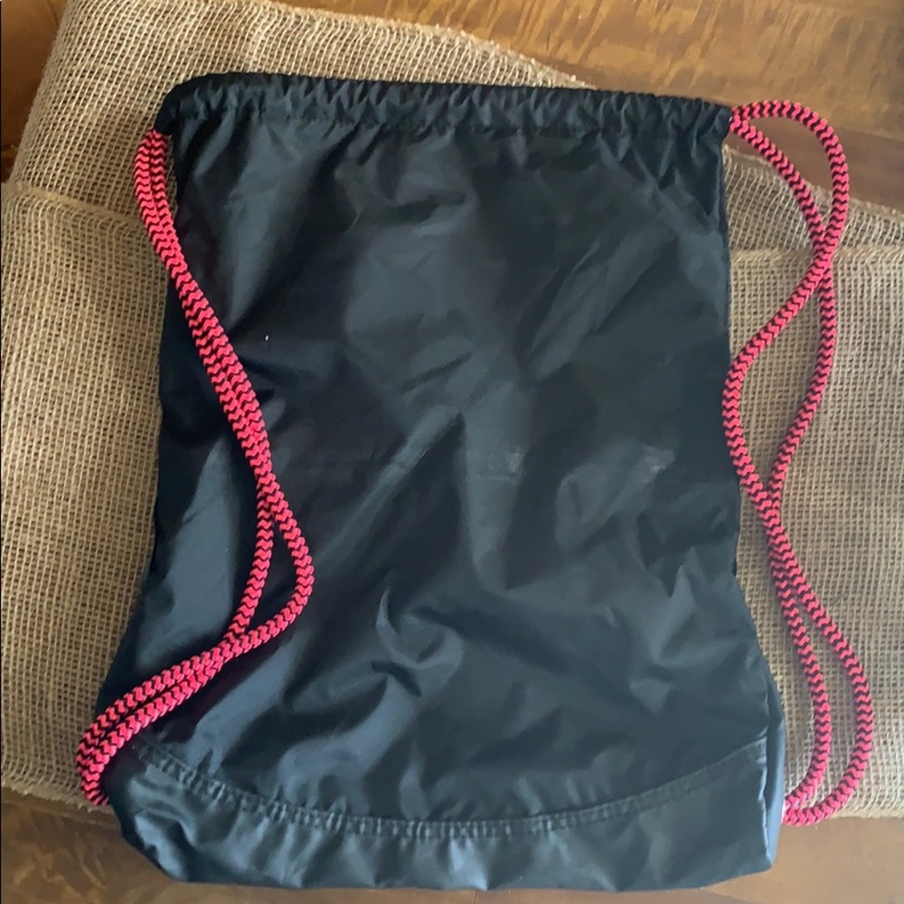 Nike drawstring backpack - Picture 2 of 4